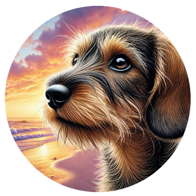 DANTE Coin Logo
