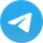 Telegram Icon